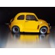 Pièces Carrosserie Fiat 500 base Bburago 1/16ème