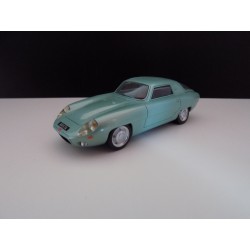 Kit Panhard Arista échelle1/43ème