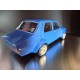 Transkit Renault 12  base Solido 1/18ème