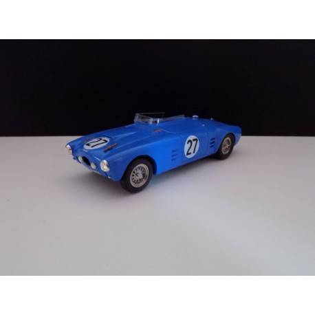 Kit Salmson 2.3l Le Mans 1955 échelle 1/43ème