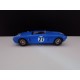 Kit Salmson 2.3l Le Mans 1955 échelle 1/43ème