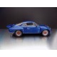 Transkit Alpine A110 Ailes Bulles base Solido 1/18ème