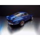 Transkit Alpine A110 Ailes Bulles base Solido 1/18ème