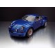 Pièces Carrosserie Alpine A110 Ailes Bulles base Solido 1/18ème