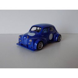 Kit Renault 4cv Proto échelle 1/43ème