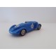 Kit Simca 8 Gordini Le Mans 1939 échelle 1/43ème