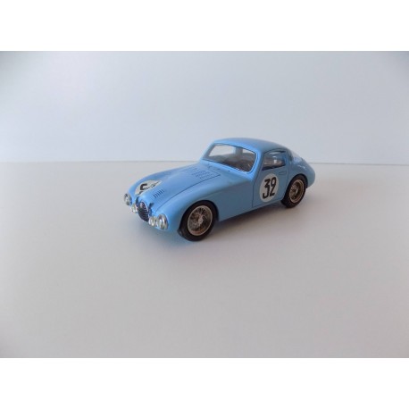 Kit Simca  Gordini T15 S Le Mans 1950 échelle 1/43ème