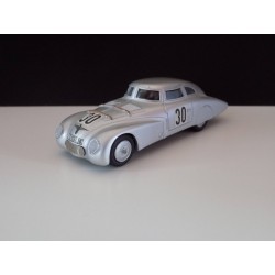 Kit Adler Trumpf n°30 Le Mans 1939  échelle 1/43ème