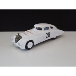 Kit Adler Trumpf n°28 Le Mans 1938  échelle 1/43ème