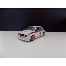 Kit Citroën Visa Lotus échelle 1/43ème