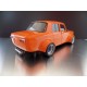 Transkit Renault 8 proto base Solido 1/18ème