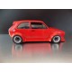 Transkit Golf GTI base Solido 1/18ème