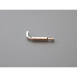 Pot d'échappement 1/43ème