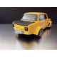 Transkit Simca 1000 Proto base Norev 1/18ème