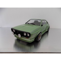 Transkit Renault 17 base Solido 1/18ème