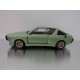 Transkit Renault 17 base Solido 1/18ème