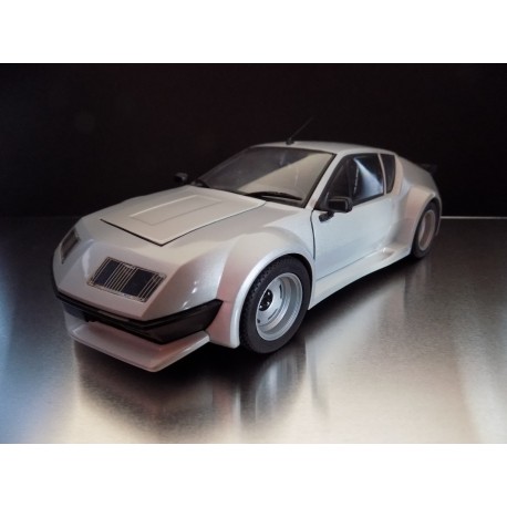 Transkit Alpine A310 1/18ème base Norev