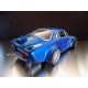 Transkit Alpine A110 Tour de Corse base Bburago 1/16ème