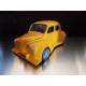 Transkit Renault 4cv Proto base Solido 1/16ème