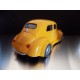 Transkit Renault 4cv Proto base Solido 1/16ème