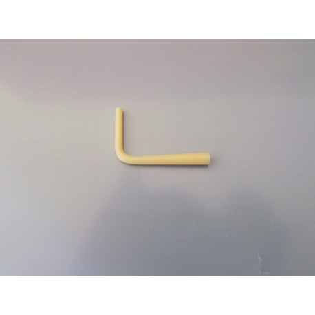 Pot d'échappement 1/18ème